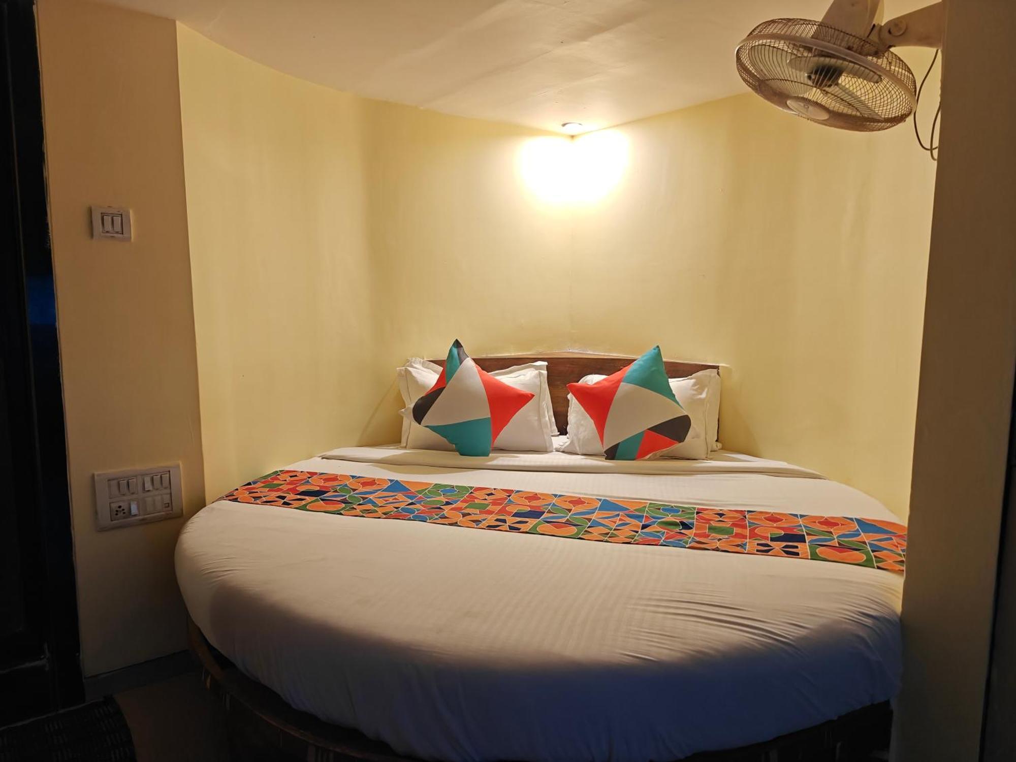 Hotel Havana — Photos 1